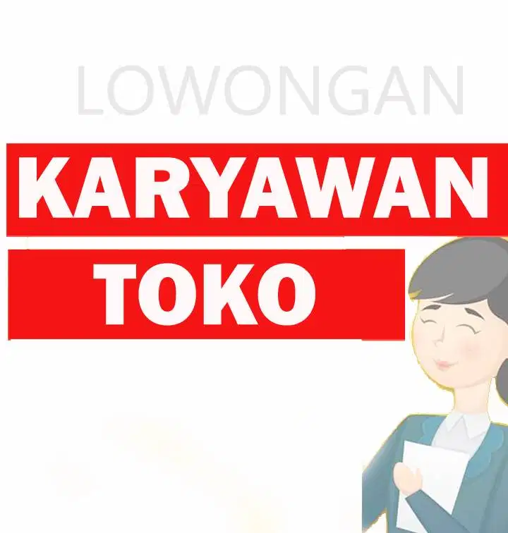 LOWONGAN TOKO BINGKAI GADING SERPONG