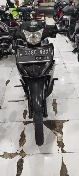 Jual cepat Revo