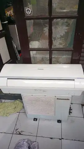 Panasonic 1/2 PK