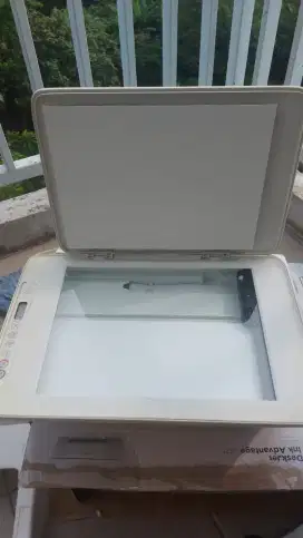 Printer HP Deskjet 2775 wifi support