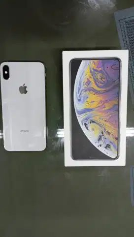 iPhone XS Max 64