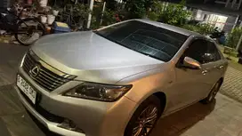 TOYOTA CAMRY 2,5V AT 2013 EXECELENT CONDITION