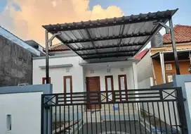 Rumah dijual di Sanggulan Tabanan tengah kota