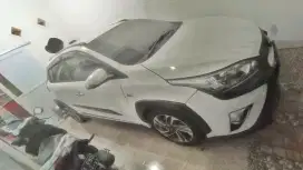 Yaris heykers 2017 spesial edition tipe tertinggi