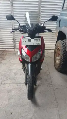 Honda Vario 110 old karbu