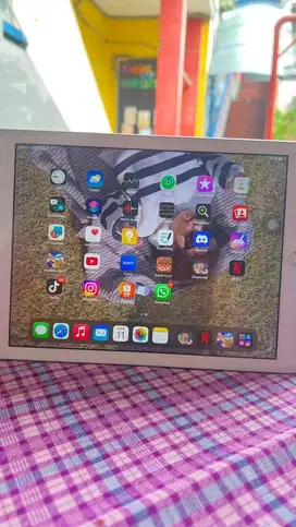 JUAL CEPAT iPad Gen 6 IBOX 32GB
