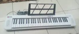 Jual Keyboard Piano Fingertif Musik