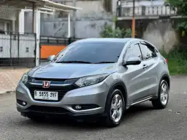 Honda HRV E CVT At 2016