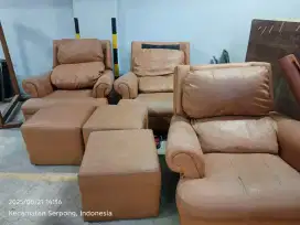 Sofa bed ex terapis.