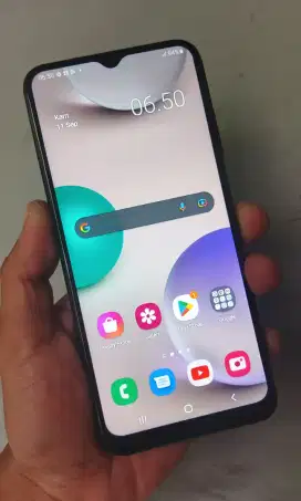 Samsung A03S Ram 4+4/64