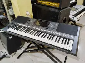 Keyboard Yamaha PSR-S770 Second – Mulus, Lengkap, Siap Pakai!