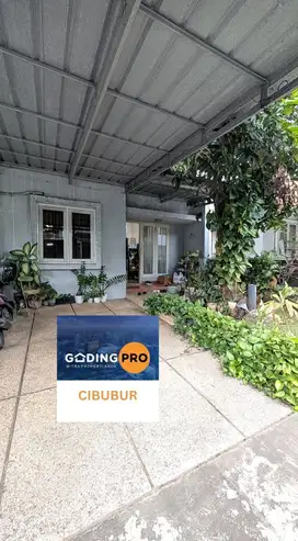 Dijual rumah siap huni di Raffles Hills Siap huni jual Cepat  Spesifik