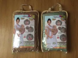 [KONDISI BARU] Gendongan bayi samping baby joy little roo