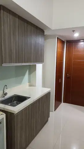 DIJUAL APARTEMEN Vittoria Residence Studio