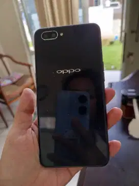 OPPO A3S RAM 3/32