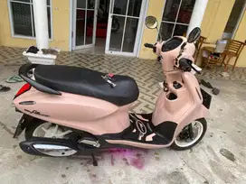 Grand Filano pink Tahun 2025