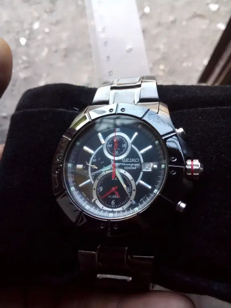 SEIKO tipe SNADO1