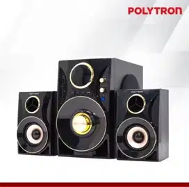 Speaker Polytron PMA 9310 Bluetooth