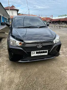 Dijual Ayla type M