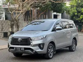 Innova G 2.0 2021 AT ( KM 30 RB LOW FLASH SALE)