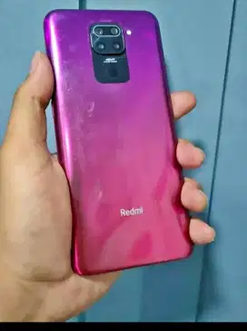 Xiaomi note 9 4/64