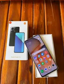 Redmi note 13 4G