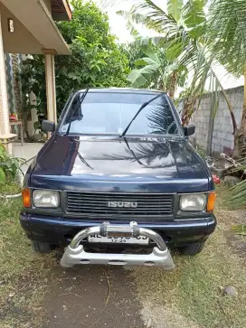 PANTHER HI GRADE 1996