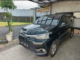 Avanza Veloz 1.3 manual 2016