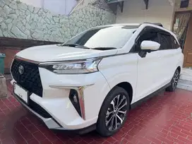 VELOZ Q TSS 2023 LOW KM