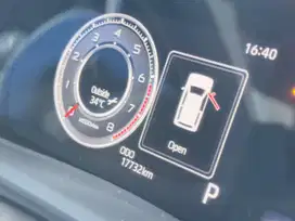 KM 17 RIBU‼️TOYOTA VELOZ Q TSS 2023