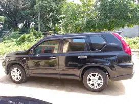 Nissan X-Trail 2009 Bensin