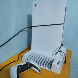 DI JUAL PS 5 SLIM DISC