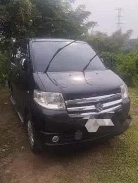 Jual APV SGX 2010 MURAH