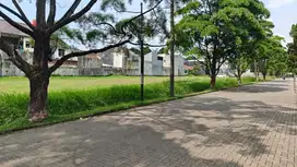 Dijual Kavling Lokasi Strategis Di Jombang Tangerang Selatan