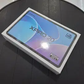 INFINIX X PAD 20 RAM 8/256 FREE FLIP COVER HARGA 2JUTAAN SAJA