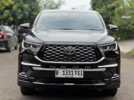Innova Senin V Hybrid 2023 AT ( Garansi 1 Tahun)