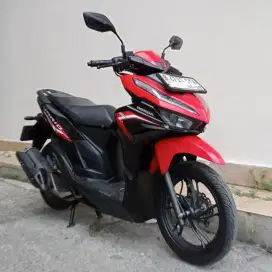 HONDA VARIO 125 CBS TH 2024 CASH/KREDIT PROSES CEPAT