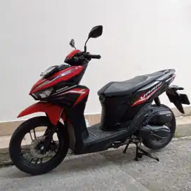 HONDA VARIO 125 CBS TH 2024 CASH/KREDIT PROSES CEPAT