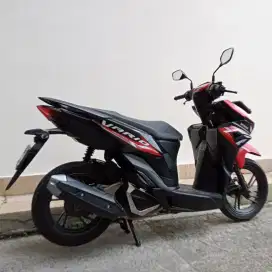 HONDA VARIO 125 CBS TH 2024 CASH/KREDIT PROSES CEPAT