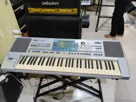Keyboard Korg PA-50 SD Second – Lengkap, Siap Panggung!
