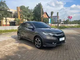 HRV Prestige 1.8 2016 Abu - Abu