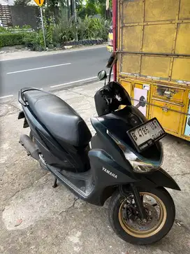Dijual yamaha freego s 125