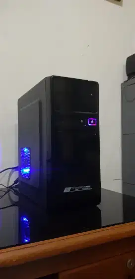 Pc Gaming Core i3 4170+VGA+SSD.! Bonus Game2 dan aplikasi.!