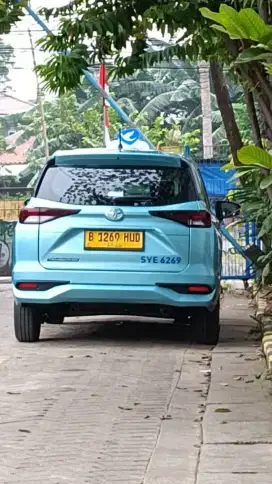 Lowongan Driver ( Pengemudi )