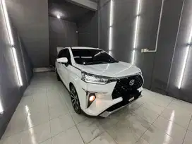 TOYOTA VELOZ Q NON TSS CVT 2023 HRV XPANDER CROSS OUTLANDER XFORCE