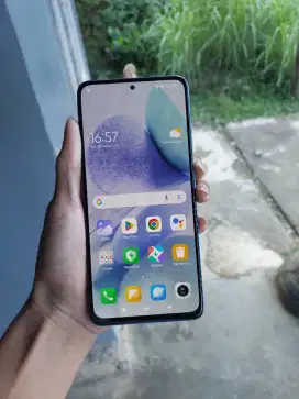 XIAOMI NOTE 12 PRO 6GB 128GB MULUSS ISTIMEWA