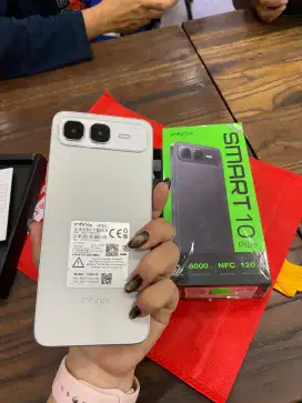 Infinix Smart10+