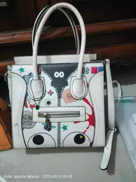 Jual tas 10 pcs