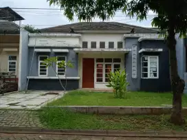 Dijual rumah di cluster ekslusif di cibubur country cikeas