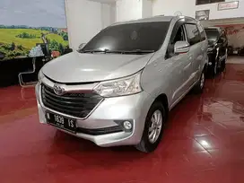 Toyota Avanza G 2016